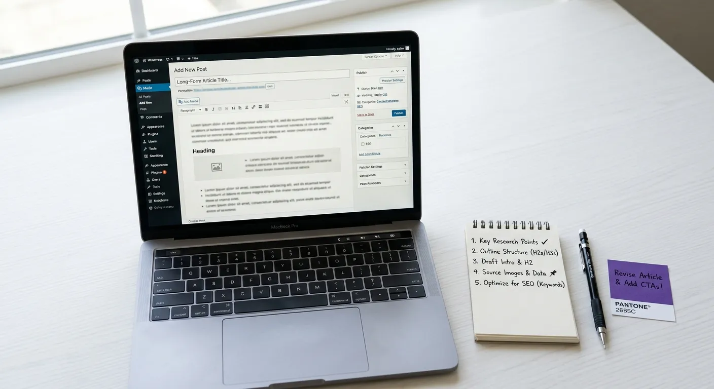 Best AI Content Plugins for WordPress in 2026: Compared, Ranked, No Slop