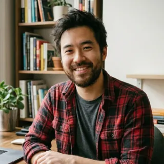 Daniel Park