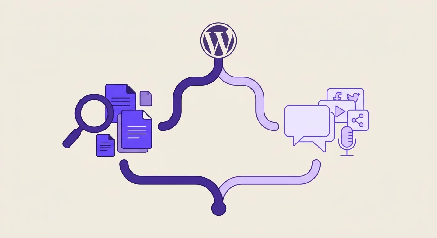 Frase vs Jasper WordPress workflow fit decision matrix for solo publishers in 2026