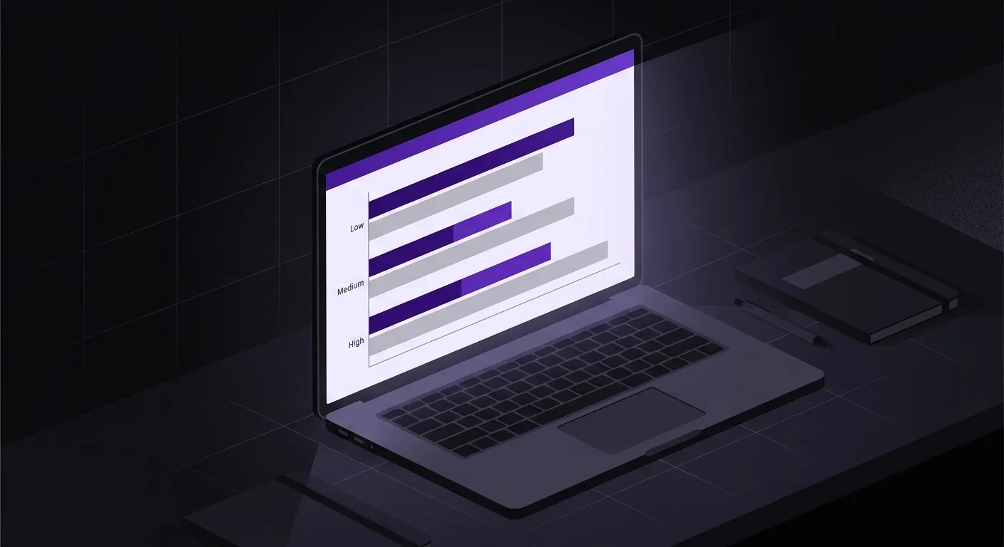 Bar chart comparing BYOK per-article API costs vs. subscription plugin pricing across three publishing volumes