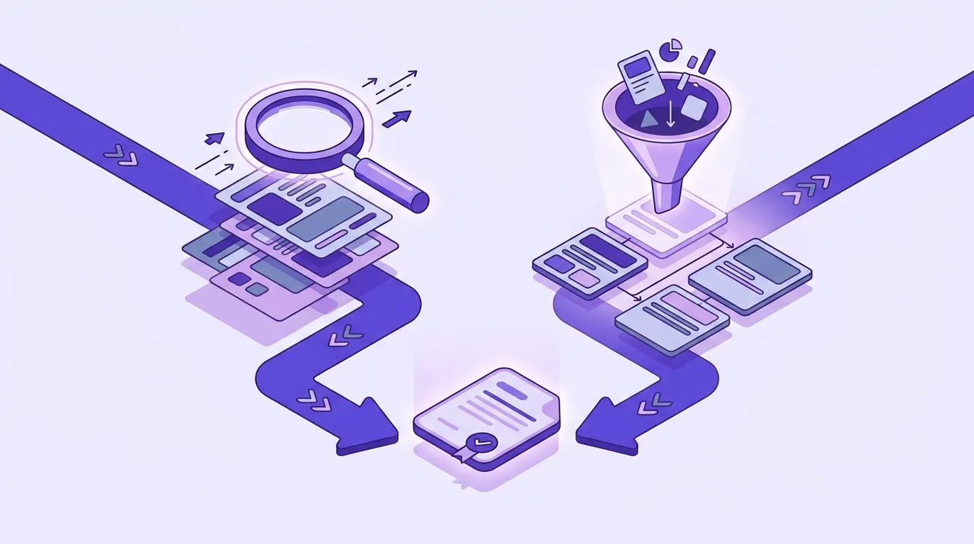KoalaWriter and SEOWriting.ai as research-first GetGenie alternatives — SERP pipeline comparison