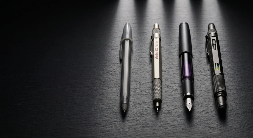 Four categories of AI blog writer tools compared by workflow coverage in 2026